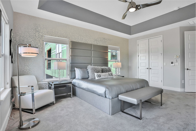 Orlando'da Huzurlu 5 Yatak Odalı Villa, 6593