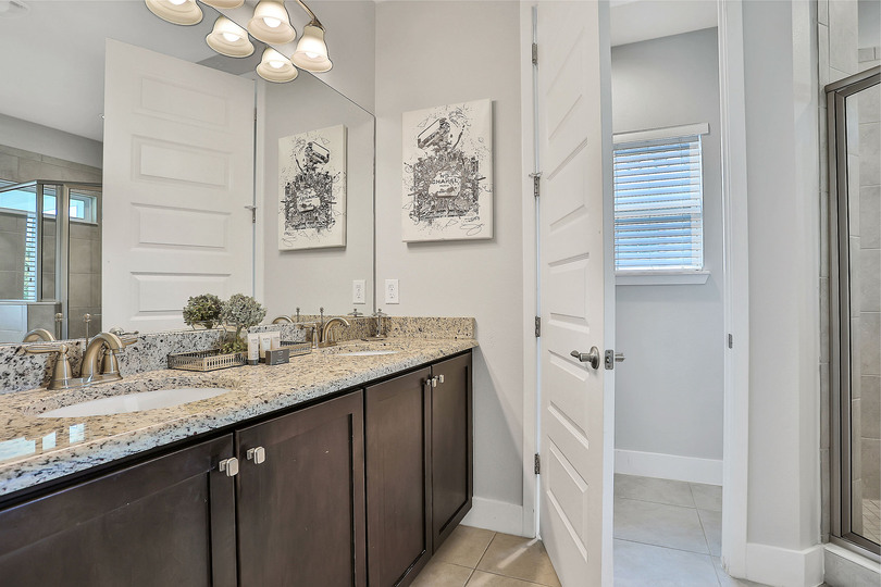 Orlando'da Huzurlu 5 Yatak Odalı Villa, 6593