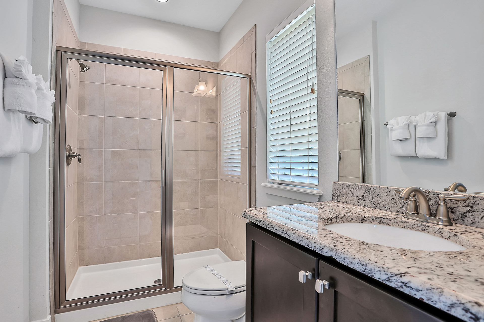 Orlando'da Huzurlu 5 Yatak Odalı Villa, 6593