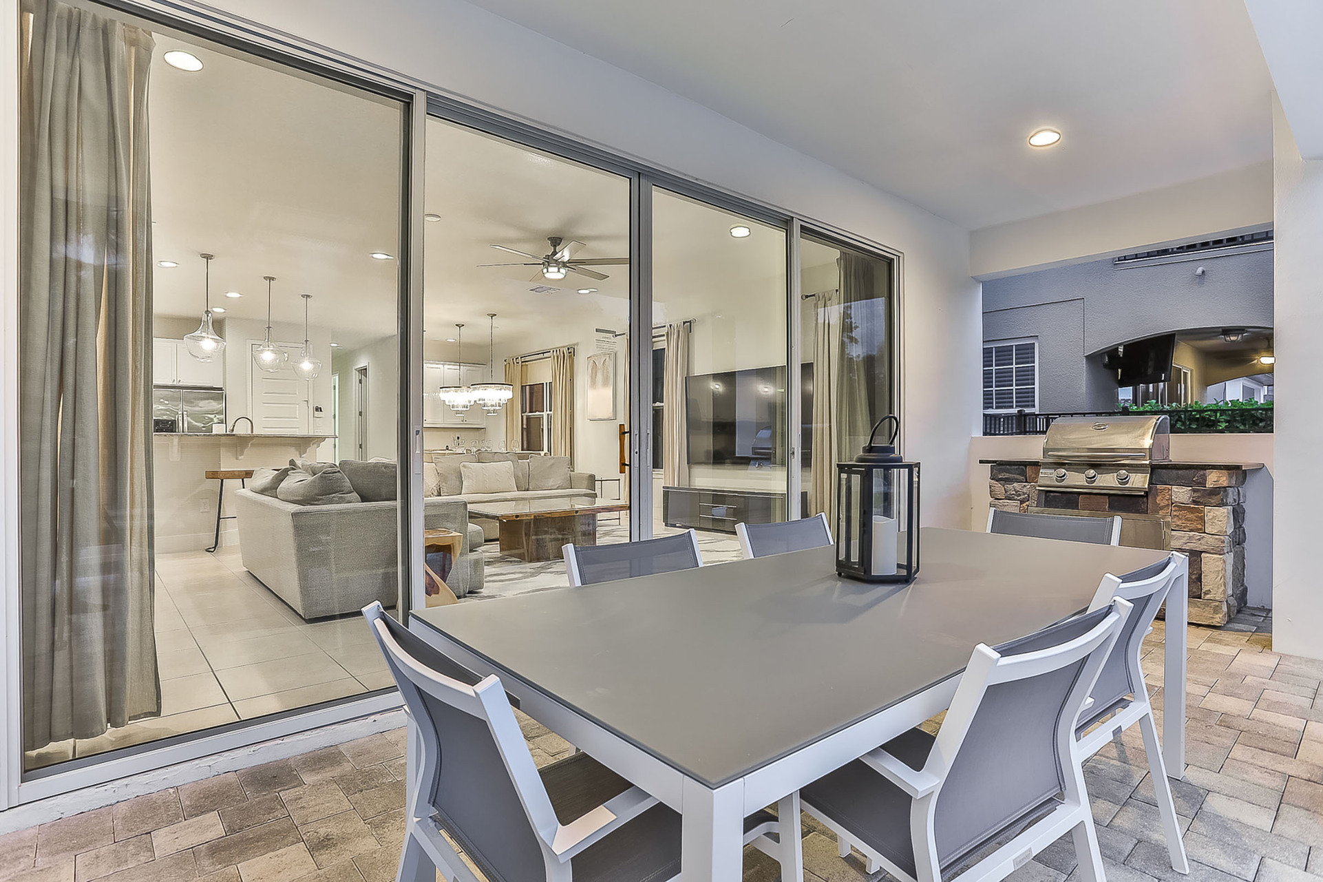 Orlando'da Huzurlu 5 Yatak Odalı Villa, 6593