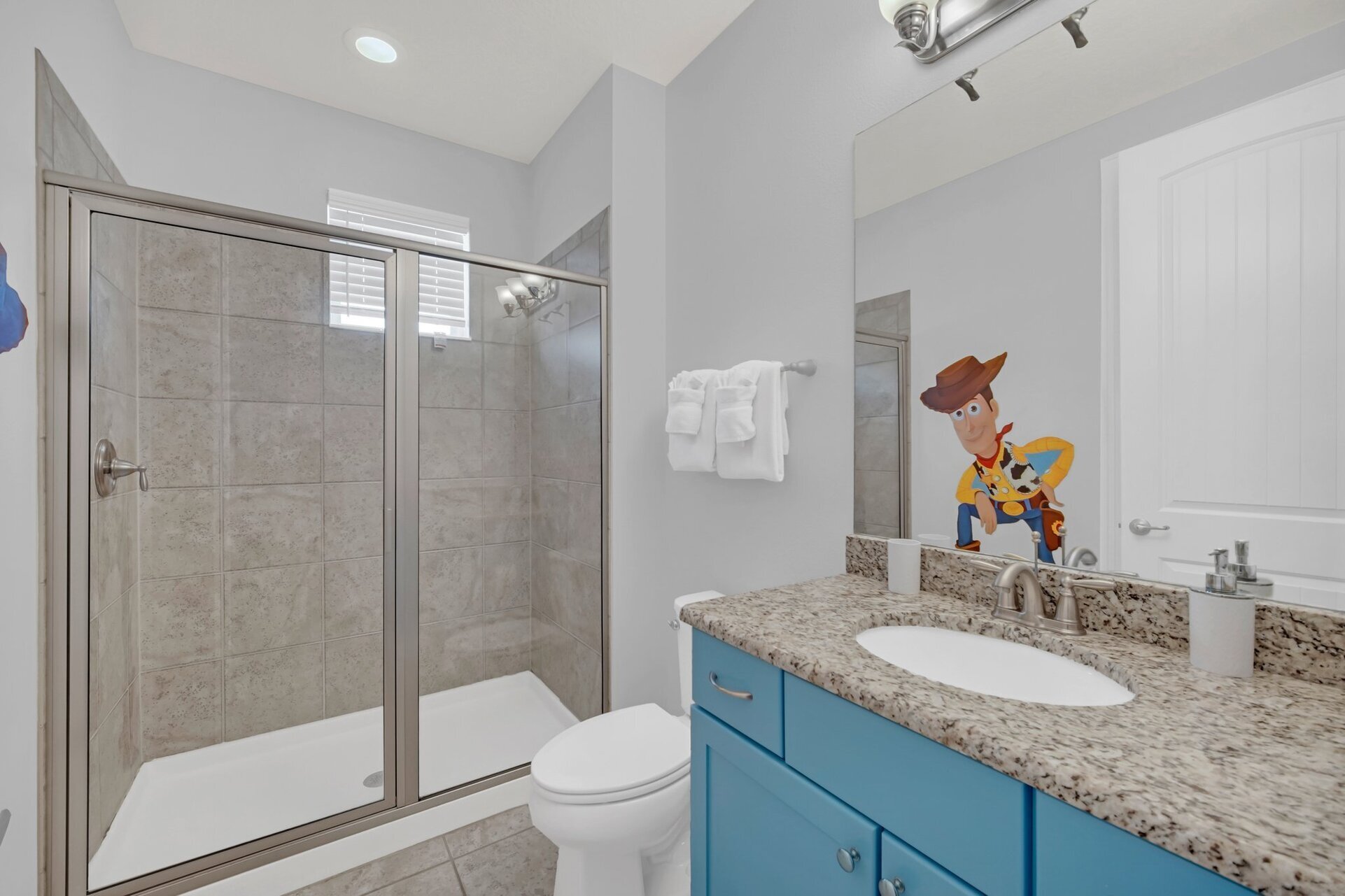 Orlando'da Rüya Gibi 8 Yatak Odalı Villa, 6594