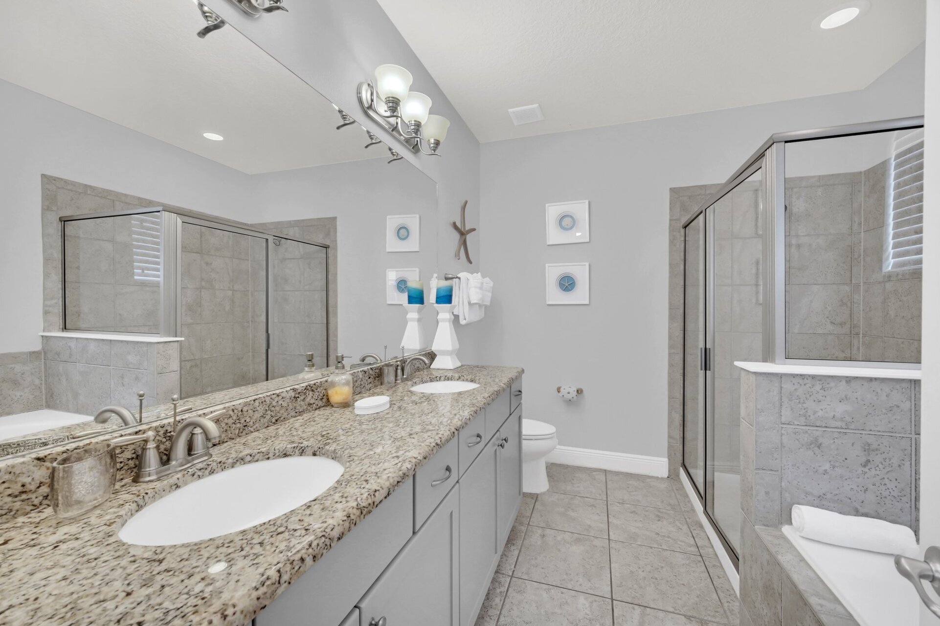 Orlando'da Rüya Gibi 8 Yatak Odalı Villa, 6594