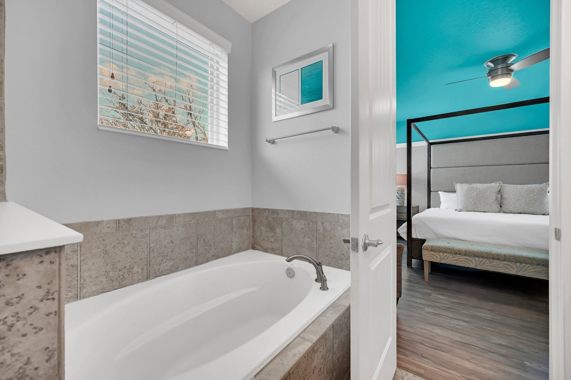 Orlando'da Rüya Gibi 8 Yatak Odalı Villa, 6594