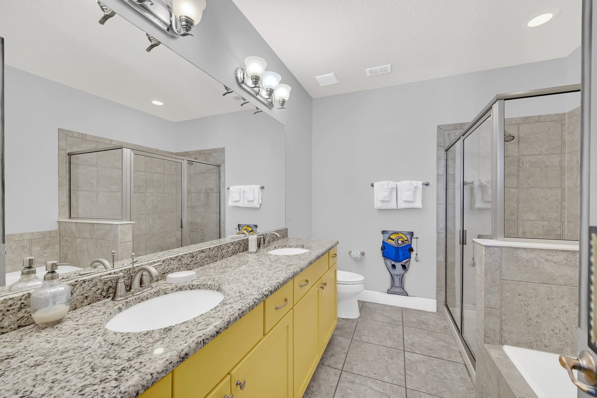 Orlando'da Rüya Gibi 8 Yatak Odalı Villa, 6594