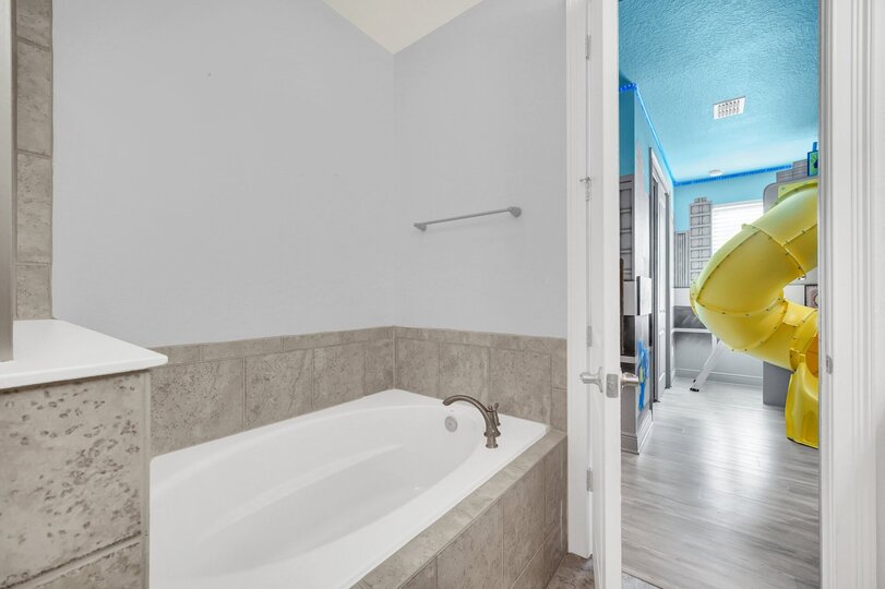 Orlando'da Rüya Gibi 8 Yatak Odalı Villa, 6594