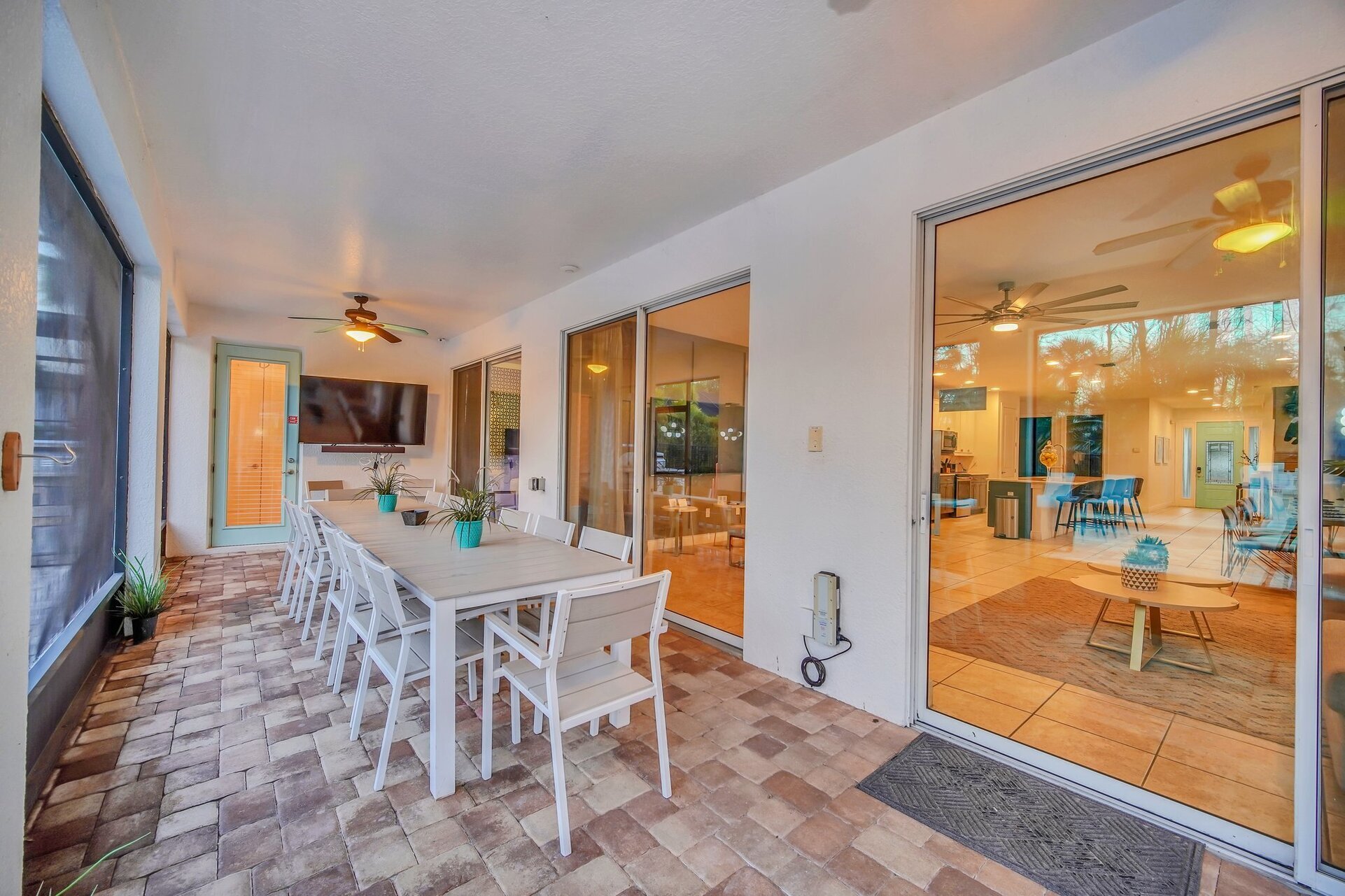 Orlando'da Rüya Gibi 8 Yatak Odalı Villa, 6594