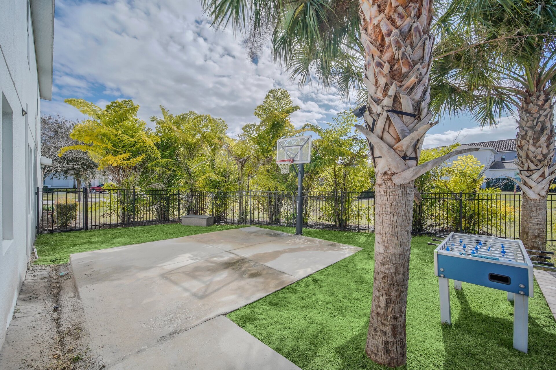 Orlando'da Rüya Gibi 8 Yatak Odalı Villa, 6594