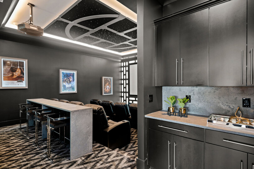 Orlando'da Lüks 8 Yatak Odalı Villa, 6596