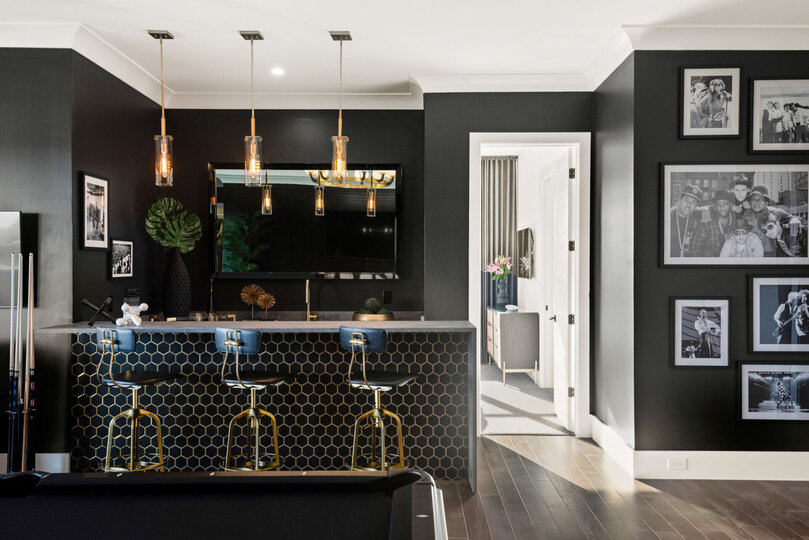 Orlando'da Lüks 8 Yatak Odalı Villa, 6596