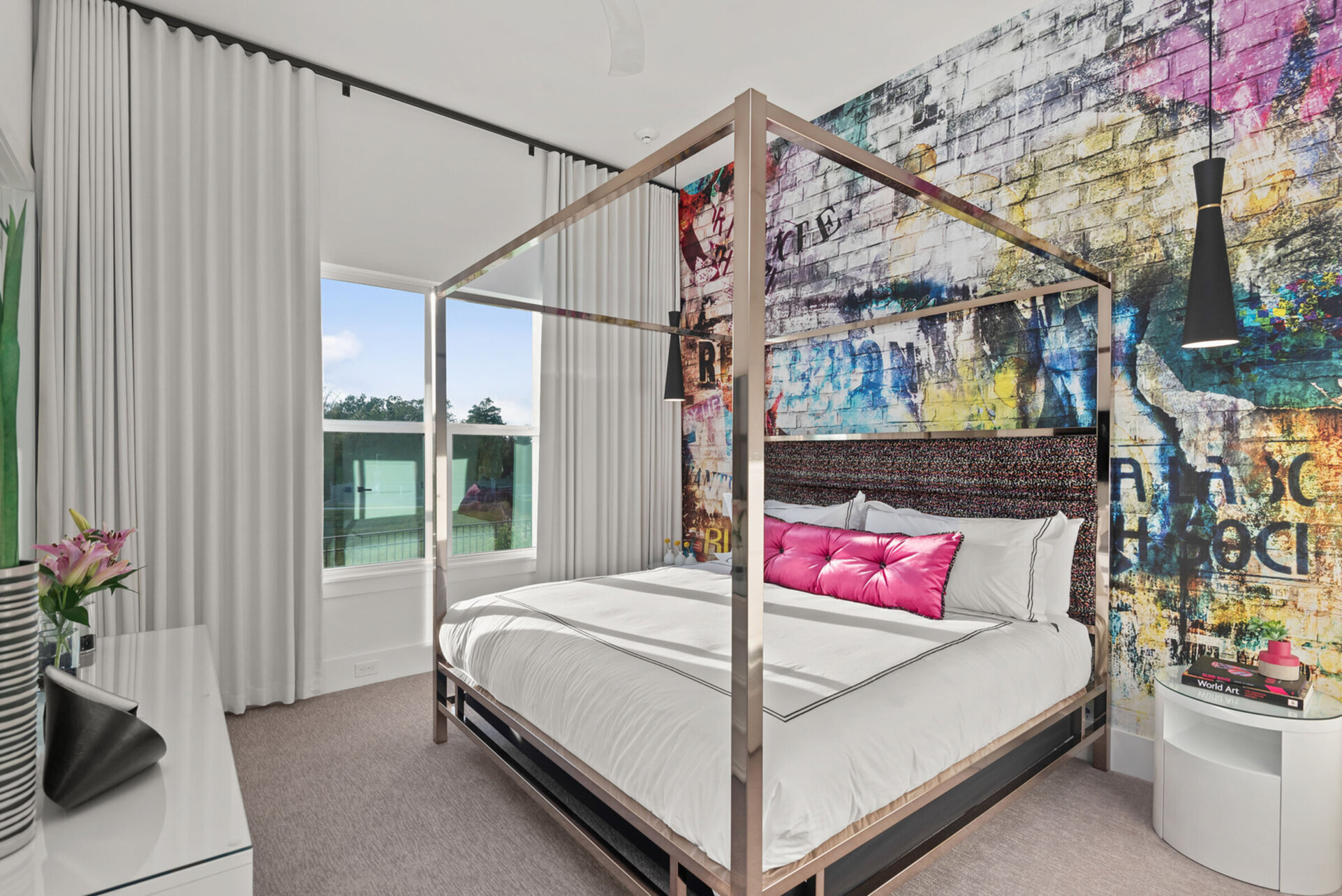 Orlando'da Lüks 8 Yatak Odalı Villa, 6596