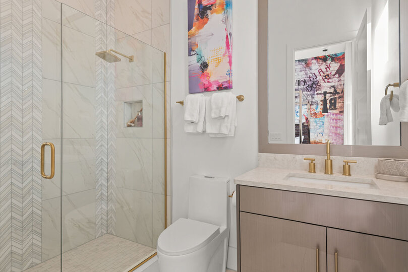 Orlando'da Lüks 8 Yatak Odalı Villa, 6596