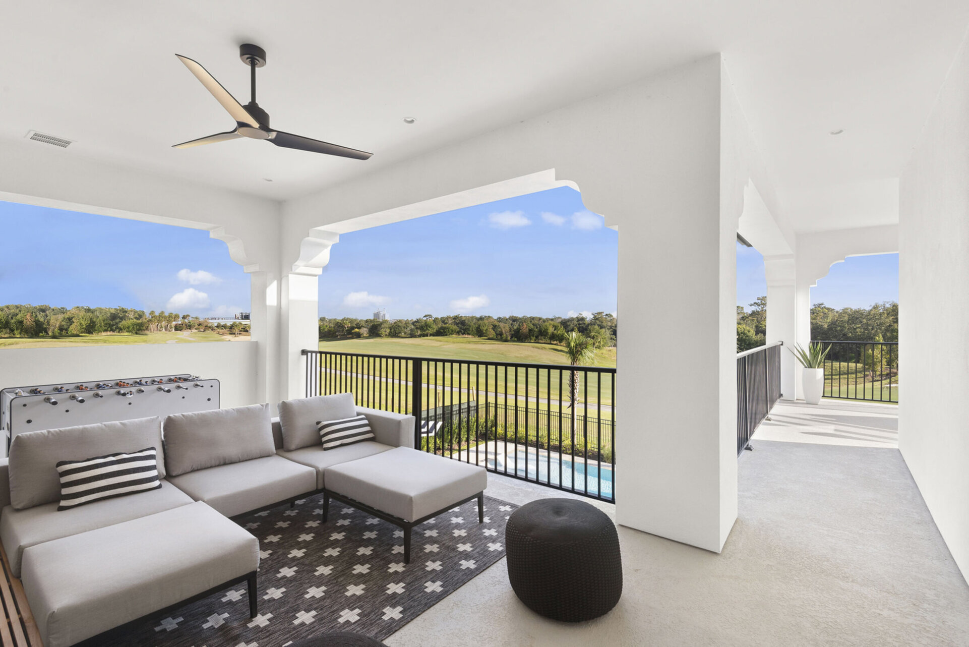 Orlando'da Lüks 8 Yatak Odalı Villa, 6596