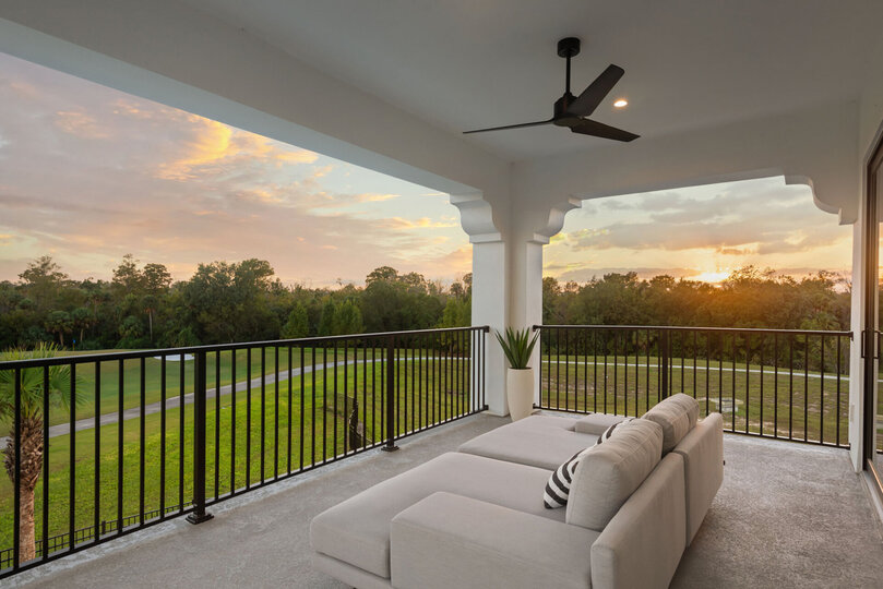 Orlando'da Lüks 8 Yatak Odalı Villa, 6596