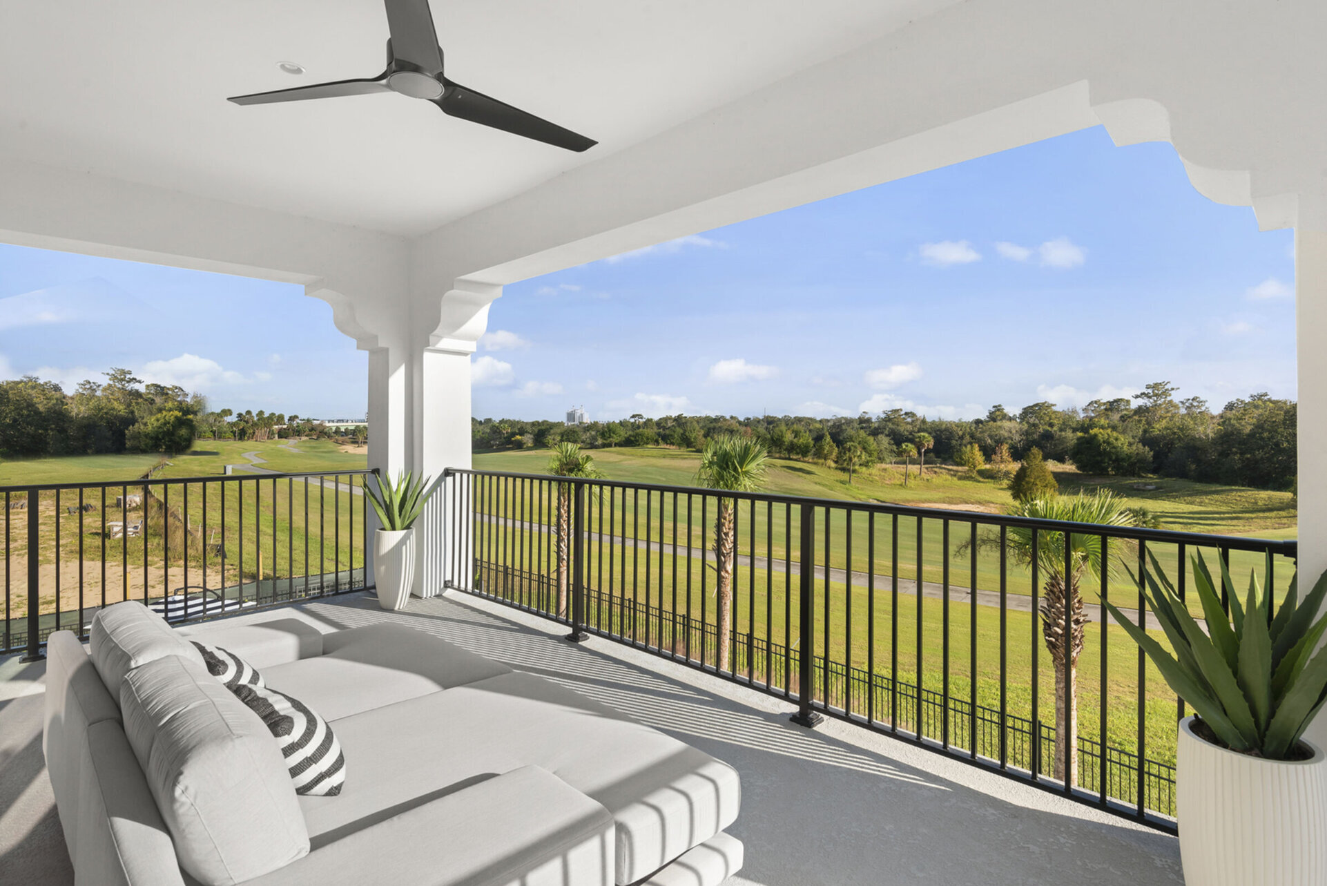 Orlando'da Lüks 8 Yatak Odalı Villa, 6596