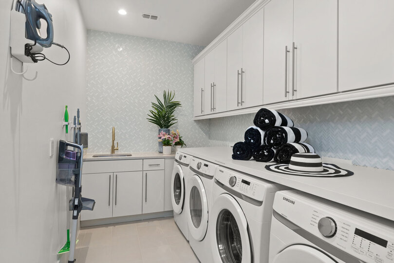 Orlando'da Lüks 8 Yatak Odalı Villa, 6596