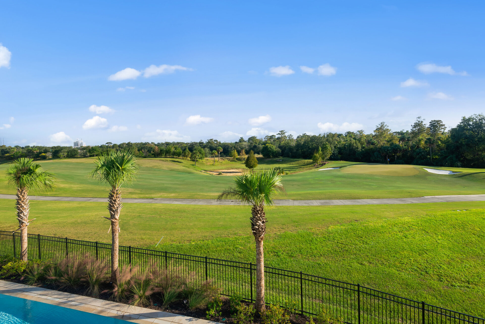 Orlando'da Lüks 8 Yatak Odalı Villa, 6596