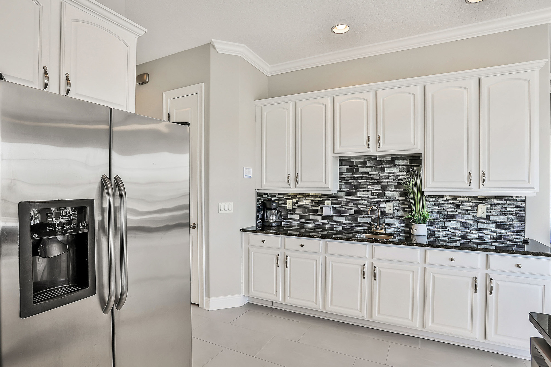 Orlando Paradise'da Lüks 5 Yatak Odalı Villa, 6597