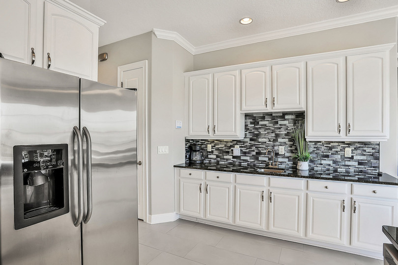 Orlando Paradise'da Lüks 5 Yatak Odalı Villa, 6597