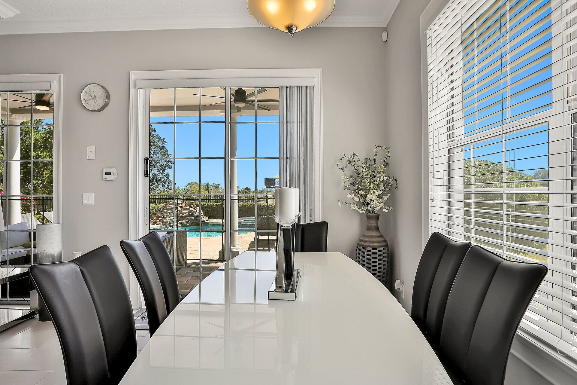 Orlando Paradise'da Lüks 5 Yatak Odalı Villa, 6597