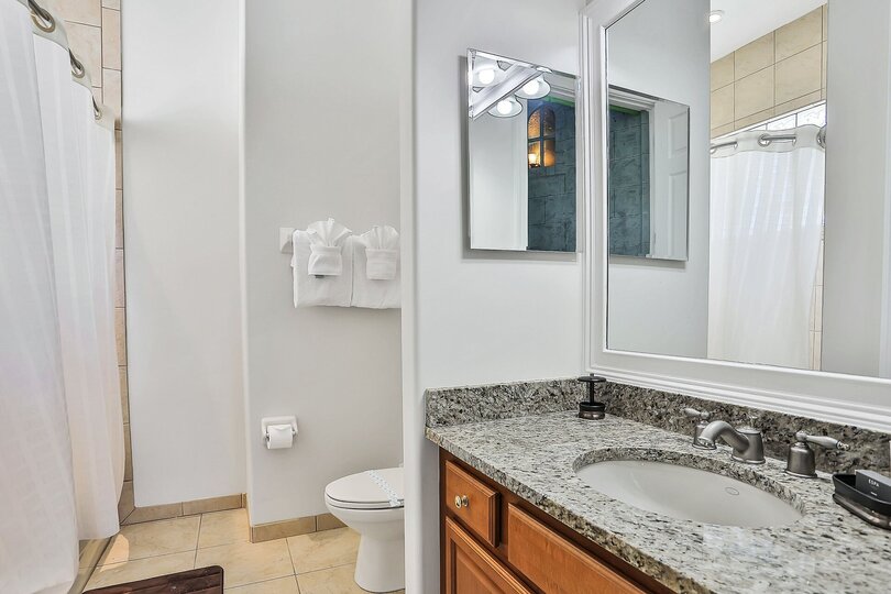 Orlando Paradise'da Lüks 5 Yatak Odalı Villa, 6597