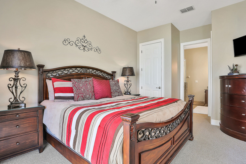 Orlando Paradise'da Lüks 5 Yatak Odalı Villa, 6597