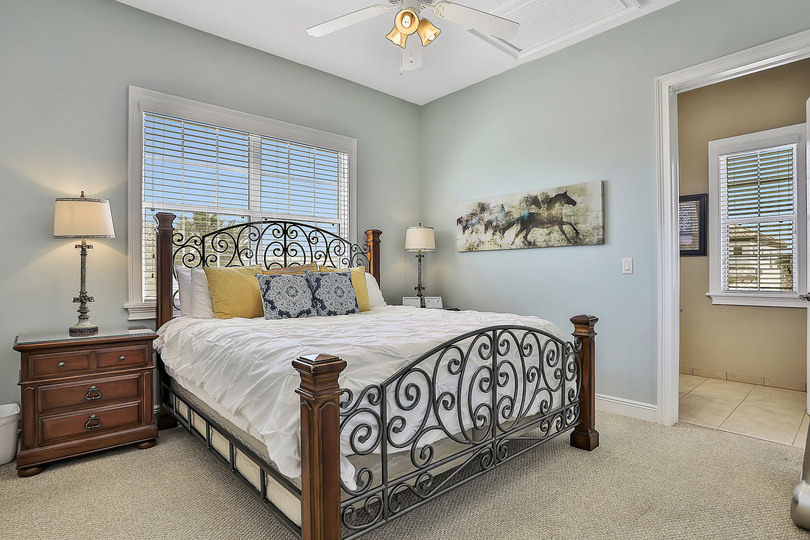 Orlando Paradise'da Lüks 5 Yatak Odalı Villa, 6597