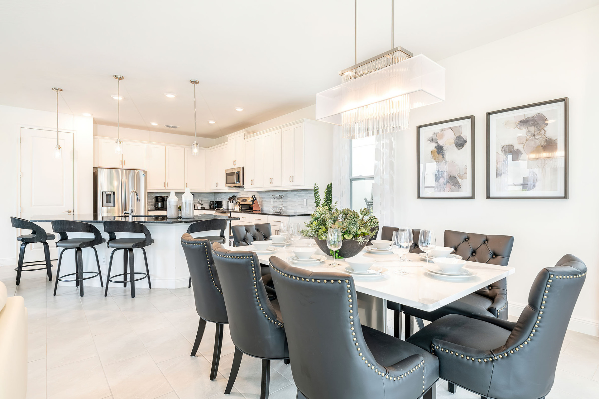 Orlando Vahası: 6 Yatak Odalı Villa, 6599
