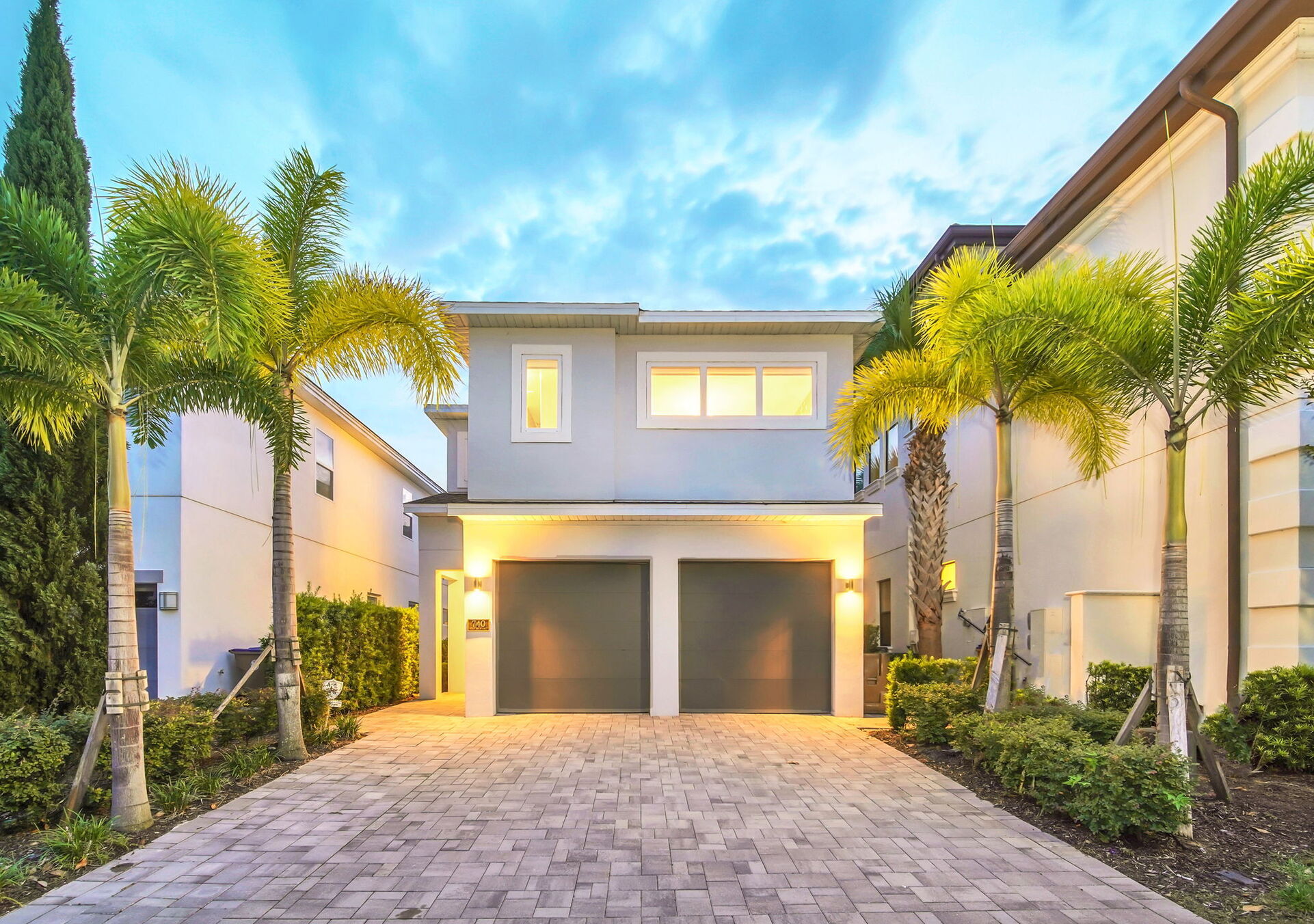 Orlando, 6600