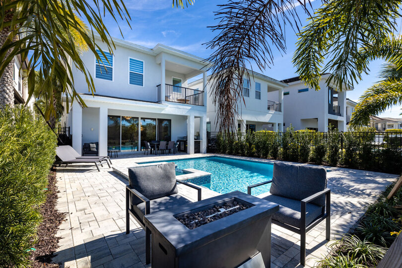 Orlando, 6600