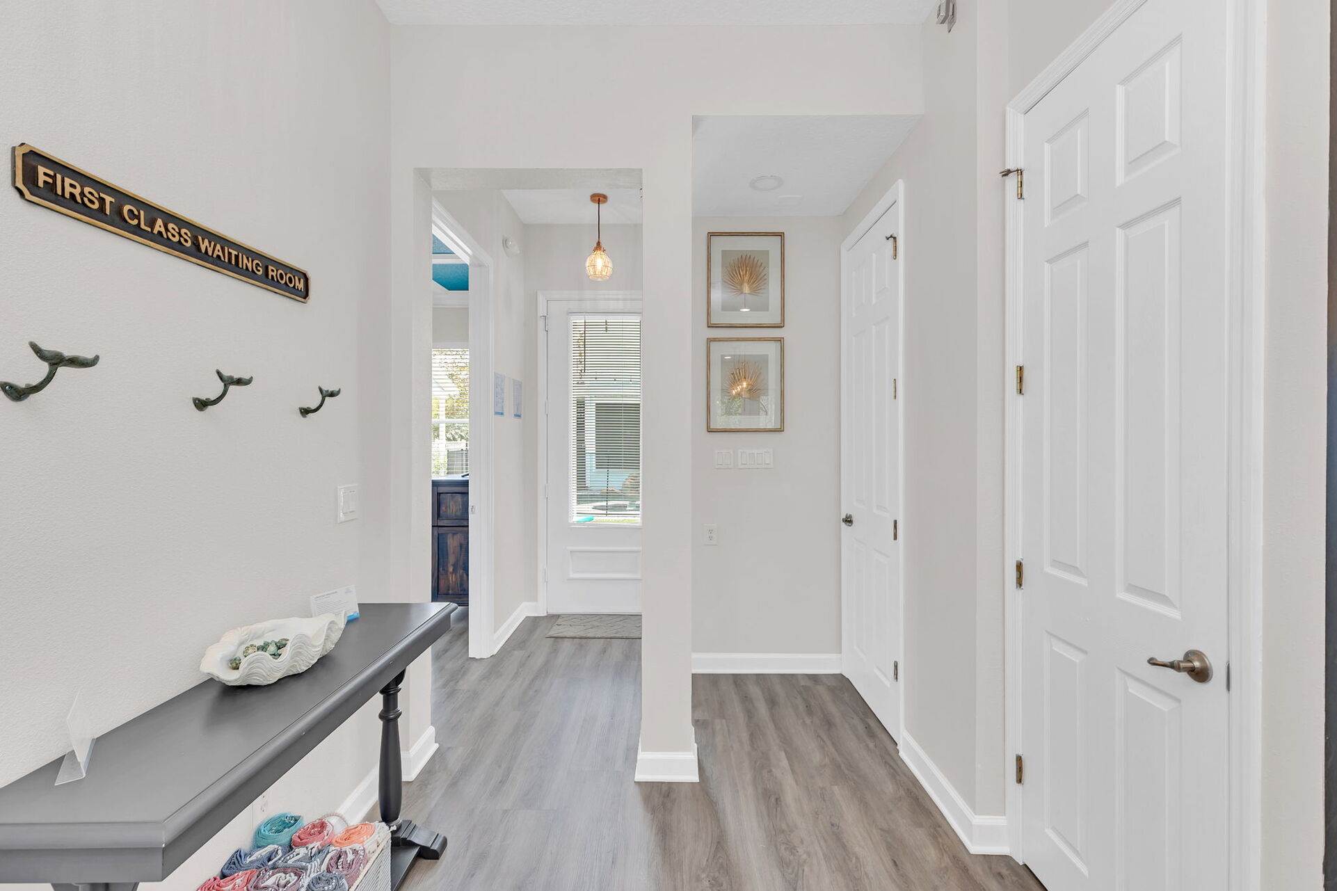 Orlando'nun Gizli Hazinesi 5 Yatak Odalı Villa, 6601