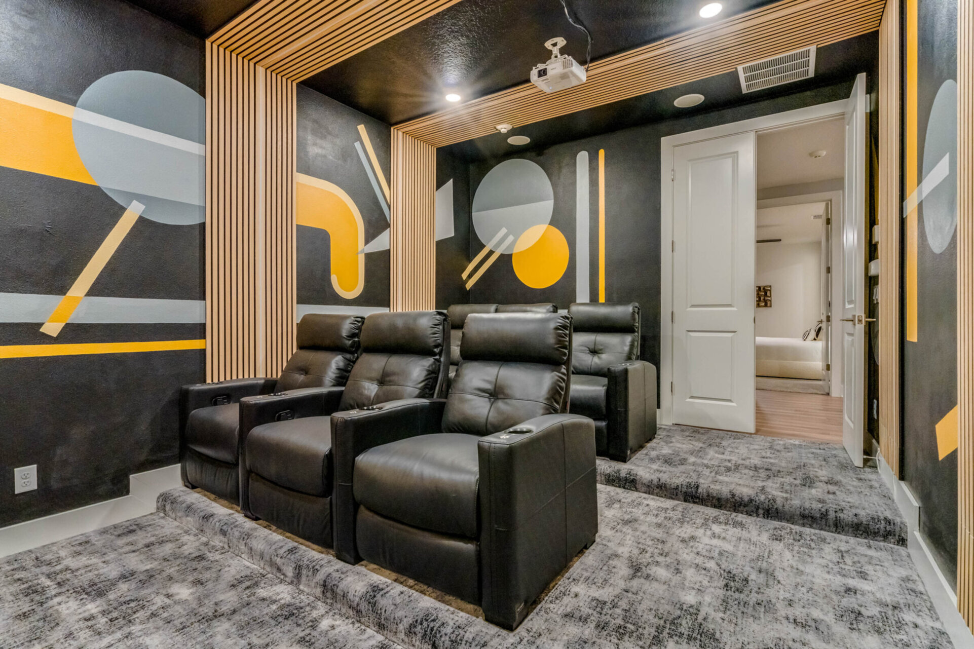 Orlando Oasis'te Lüks 10 Yatak Odalı Villa, 6602