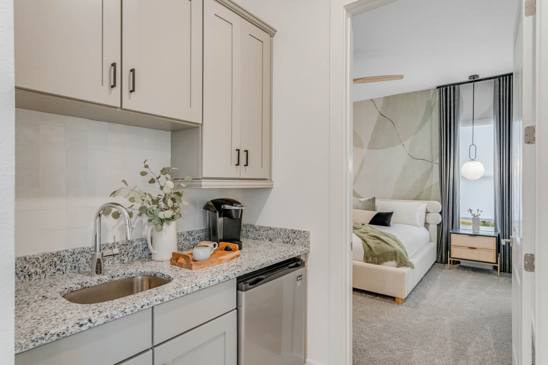 Orlando Oasis'te Lüks 10 Yatak Odalı Villa, 6602