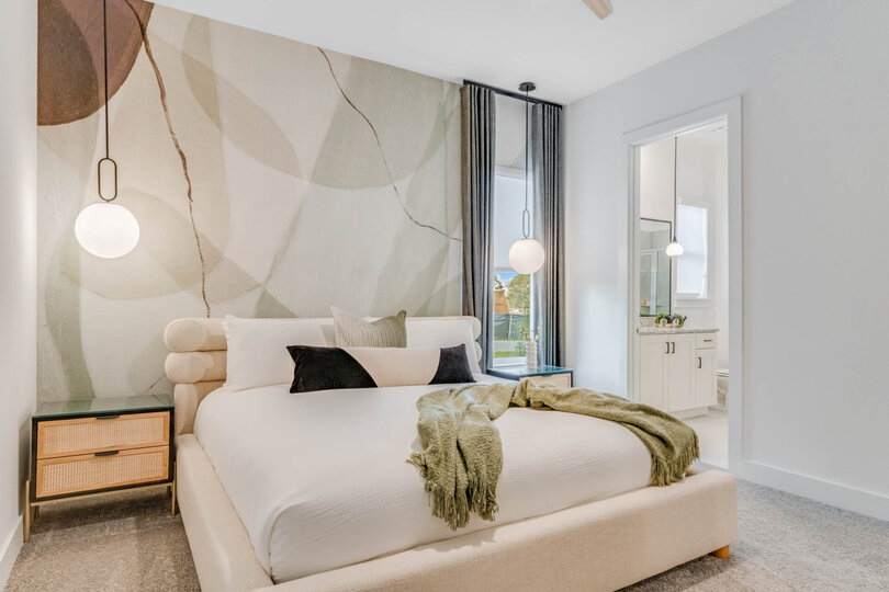 Orlando Oasis'te Lüks 10 Yatak Odalı Villa, 6602