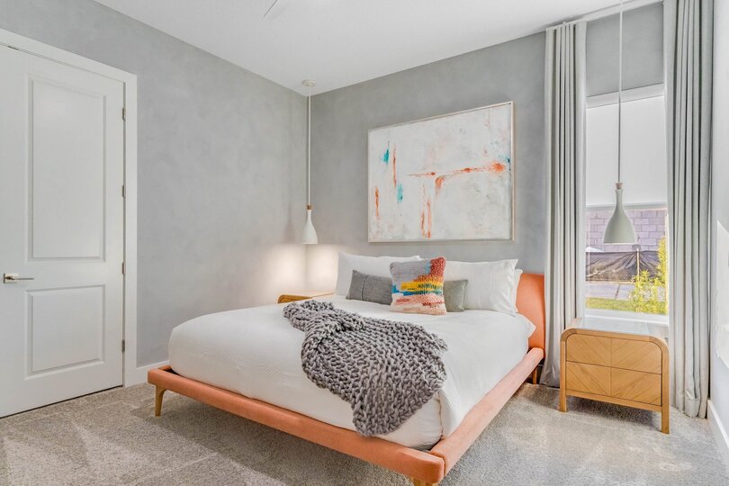 Orlando Oasis'te Lüks 10 Yatak Odalı Villa, 6602