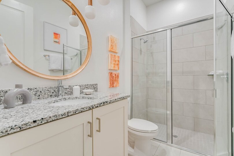 Orlando Oasis'te Lüks 10 Yatak Odalı Villa, 6602