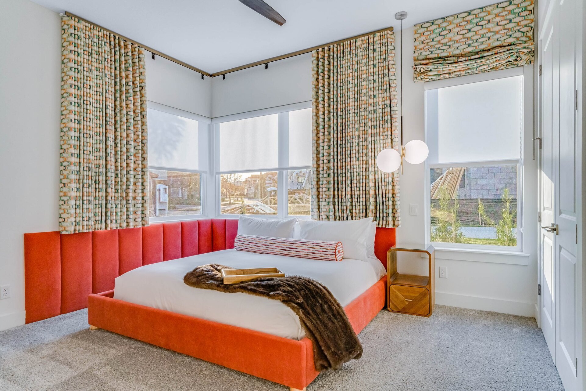 Orlando Oasis'te Lüks 10 Yatak Odalı Villa, 6602
