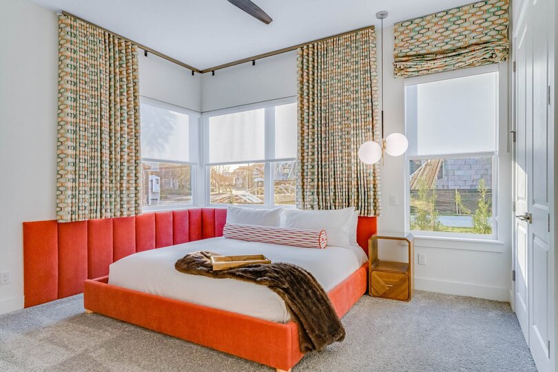 Orlando Oasis'te Lüks 10 Yatak Odalı Villa, 6602