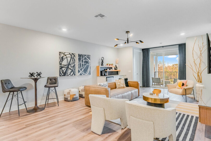 Orlando Oasis'te Lüks 10 Yatak Odalı Villa, 6602
