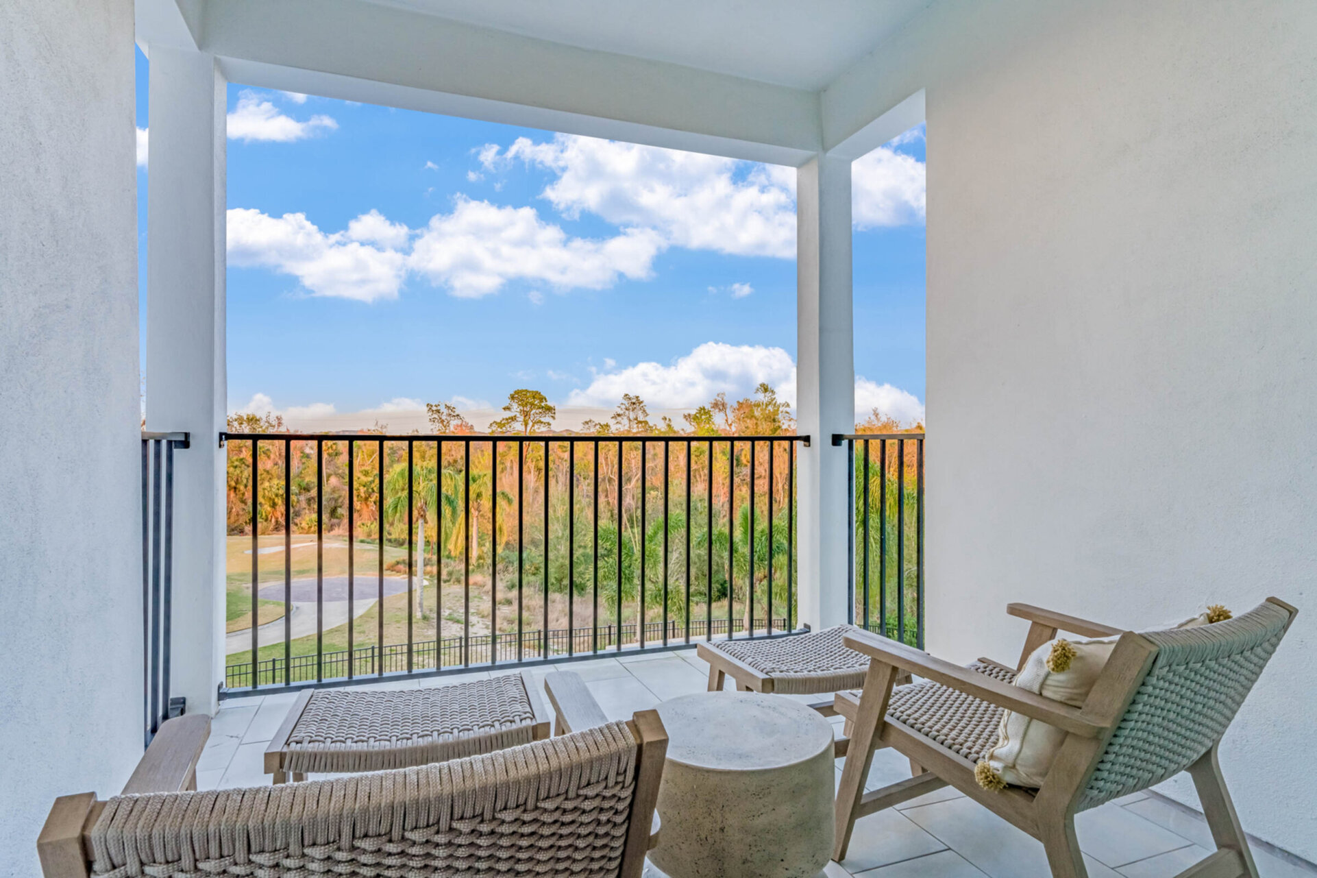 Orlando Oasis'te Lüks 10 Yatak Odalı Villa, 6602