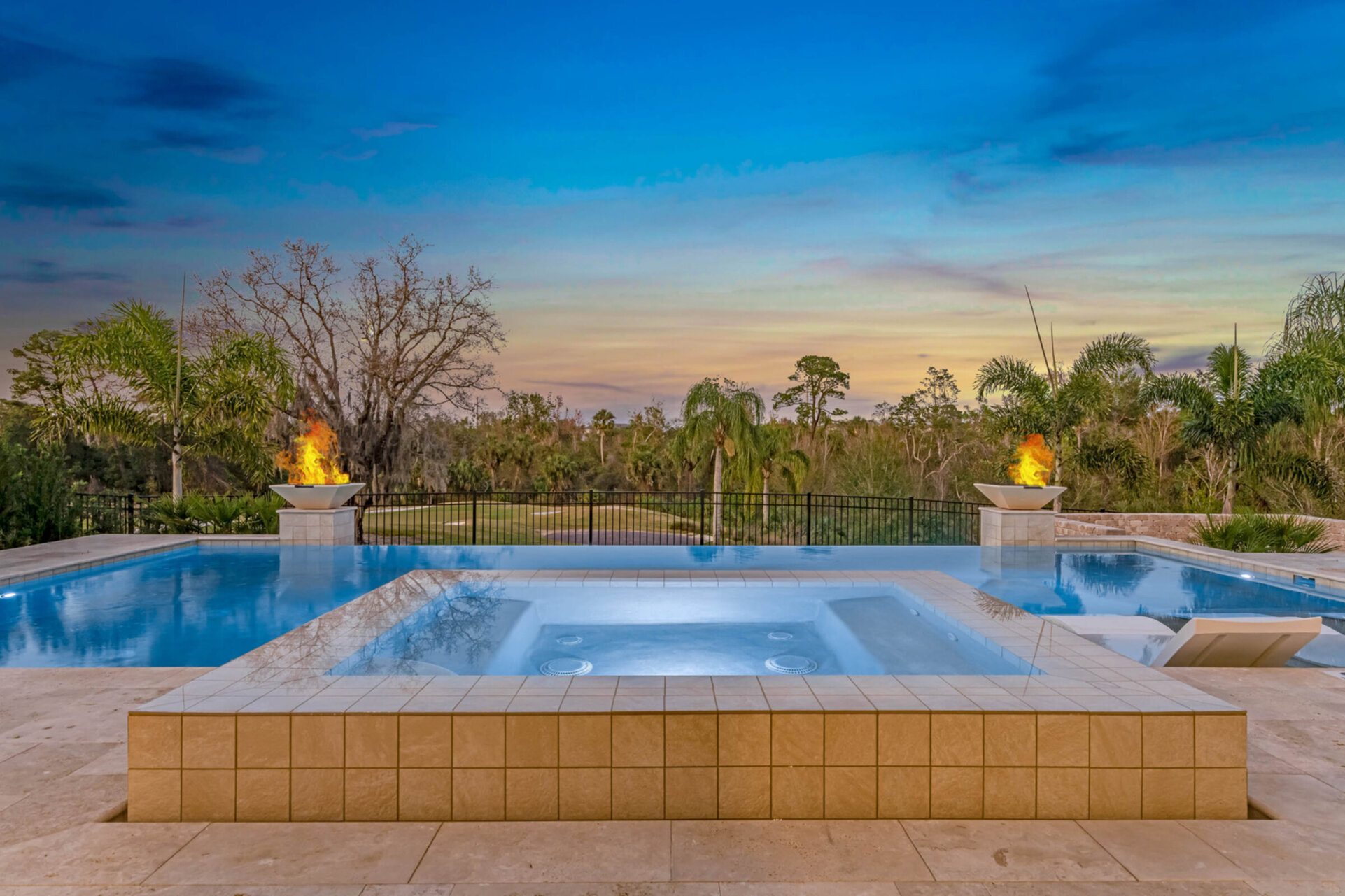 Orlando Oasis'te Lüks 10 Yatak Odalı Villa, 6602