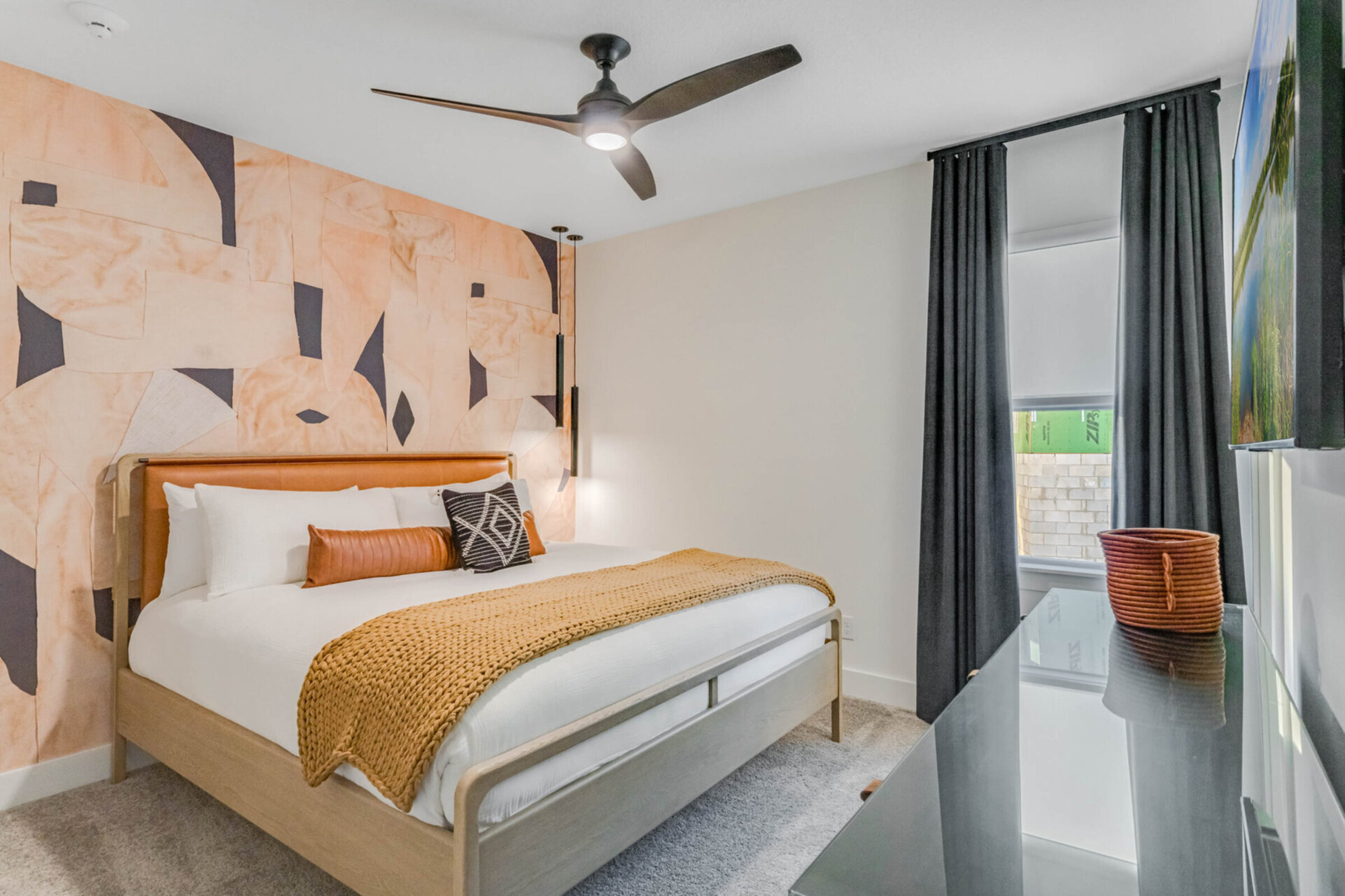 Orlando Oasis'te Lüks 10 Yatak Odalı Villa, 6602