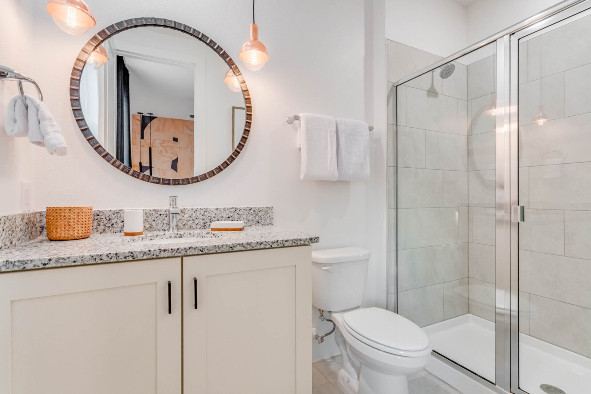 Orlando Oasis'te Lüks 10 Yatak Odalı Villa, 6602