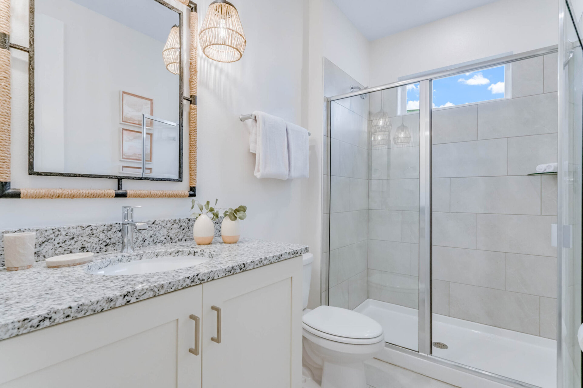 Orlando Oasis'te Lüks 10 Yatak Odalı Villa, 6602