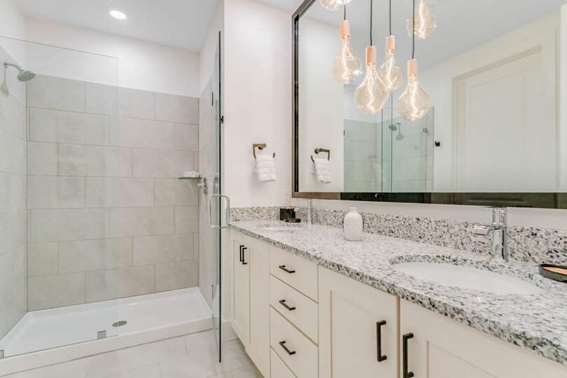 Orlando Oasis'te Lüks 10 Yatak Odalı Villa, 6602