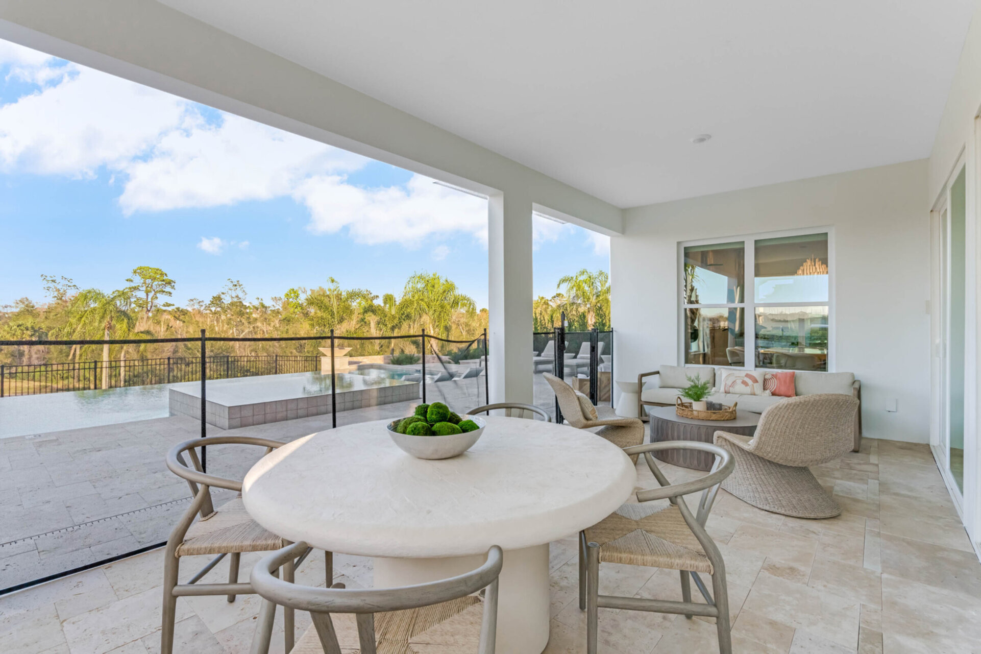 Orlando Oasis'te Lüks 10 Yatak Odalı Villa, 6602