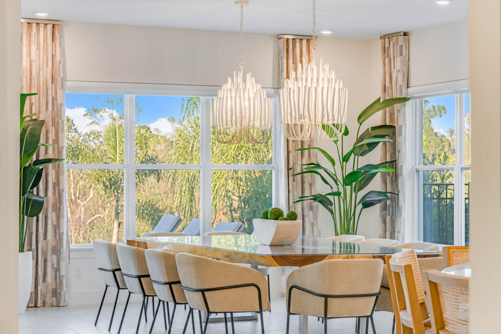 Orlando Oasis'te Lüks 10 Yatak Odalı Villa, 6602