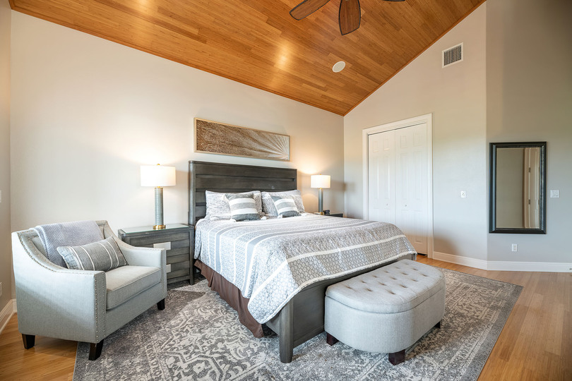 Orlando, 6603'te Lüks 5 Yatak Odalı Villa