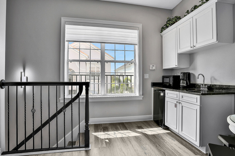 Orlando, 6603'te Lüks 5 Yatak Odalı Villa