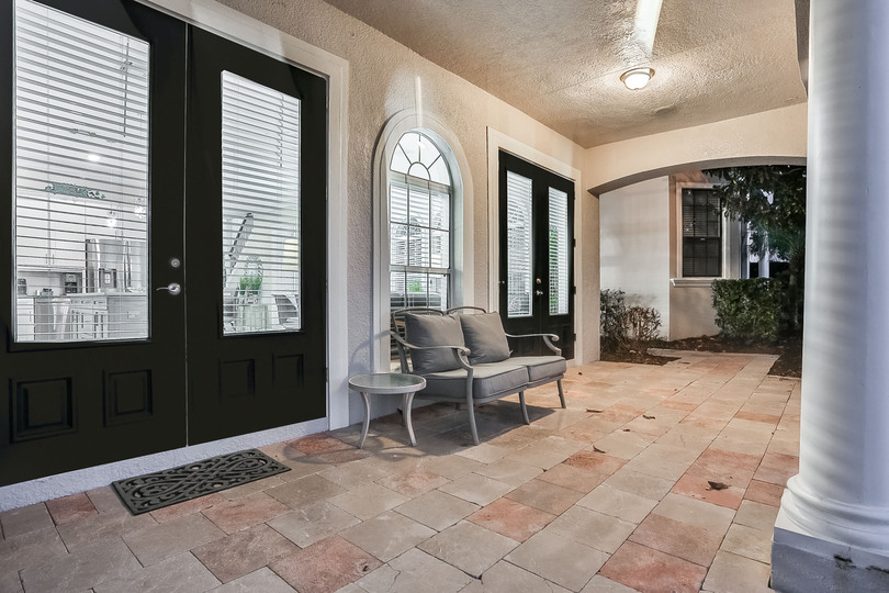 Orlando, 6603'te Lüks 5 Yatak Odalı Villa