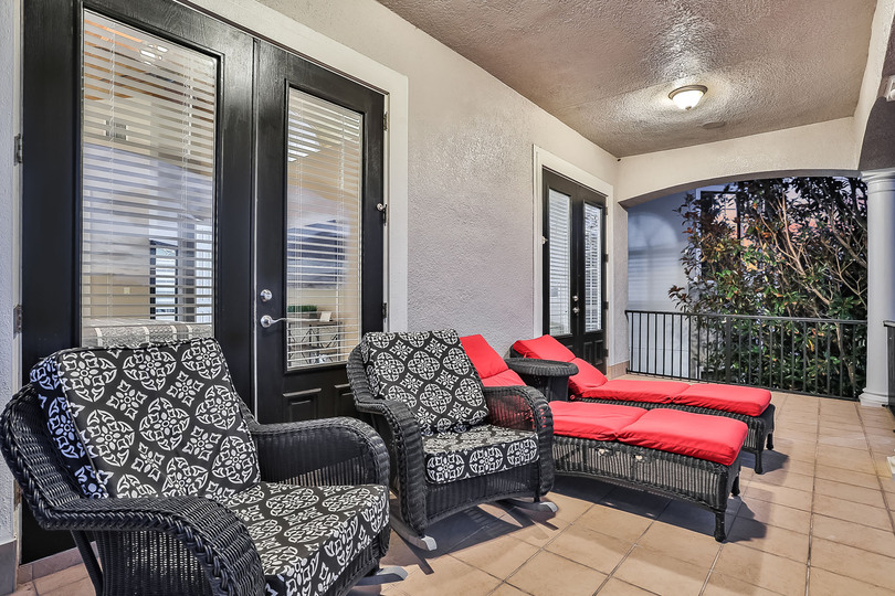 Orlando, 6603'te Lüks 5 Yatak Odalı Villa